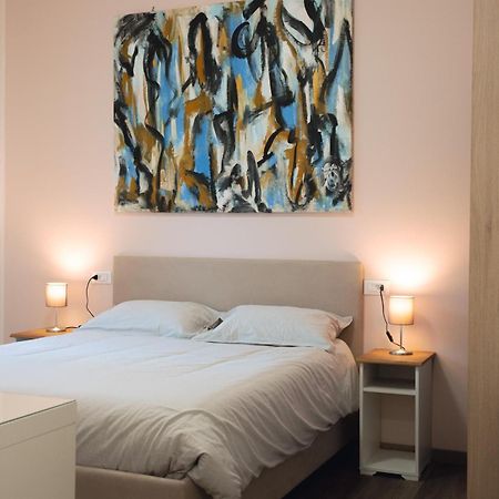 Vikos Lodge Bologna Eksteriør bilde